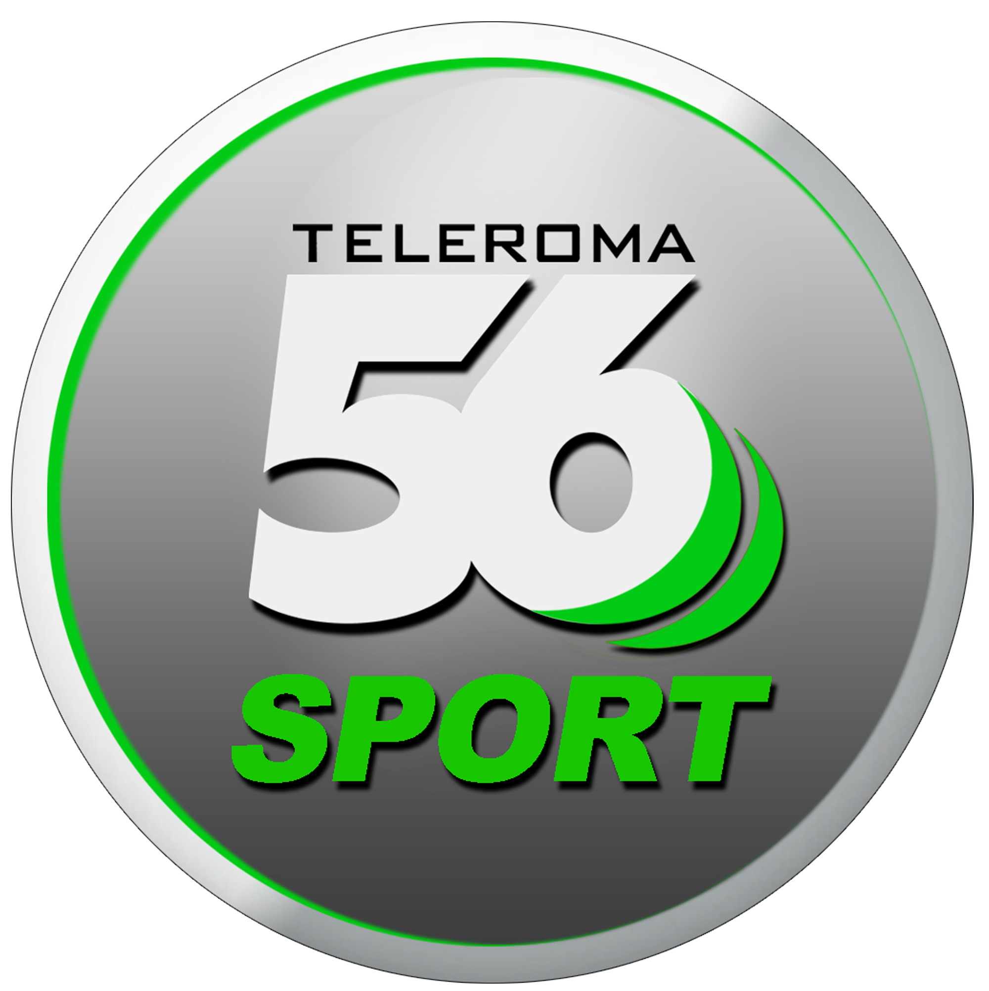 Teleroma 56 sport