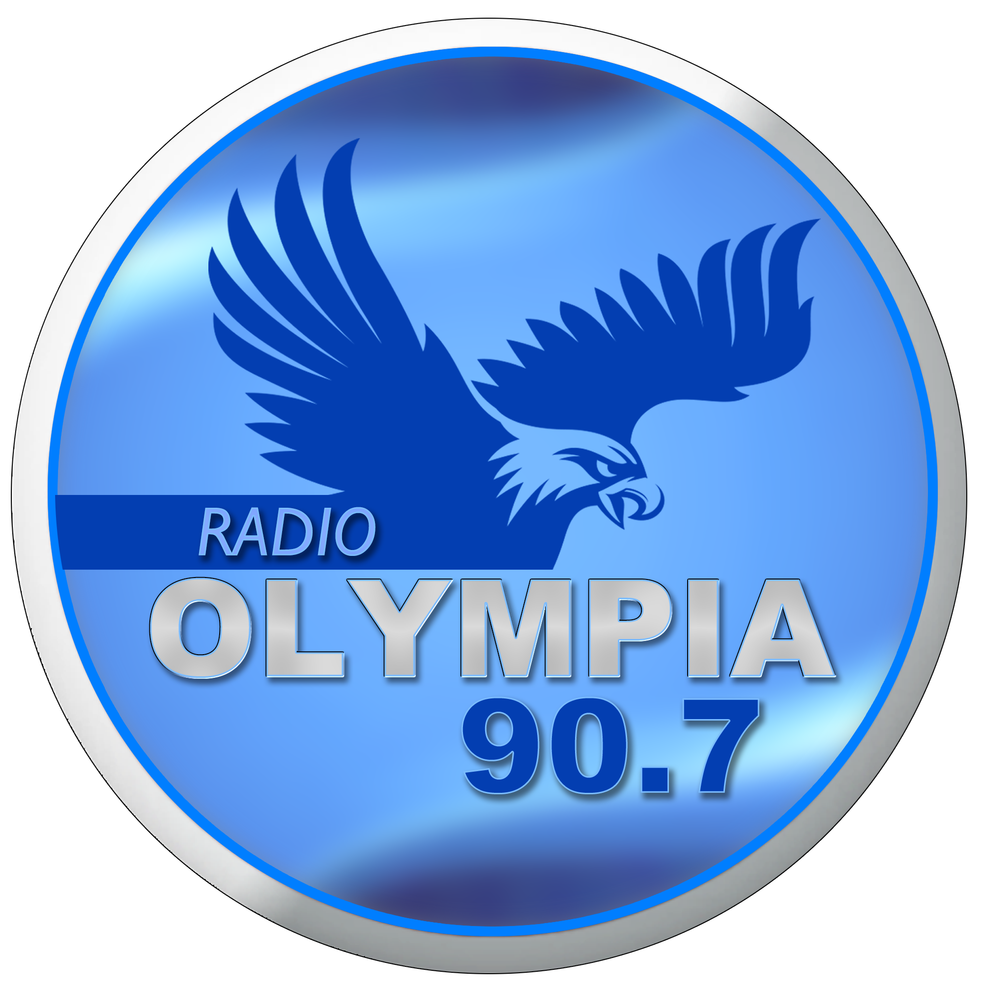 Radio Olympia